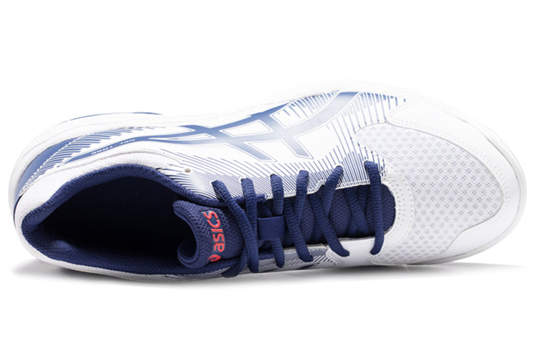 ASICS Gel-Task 'White' B704Y-100