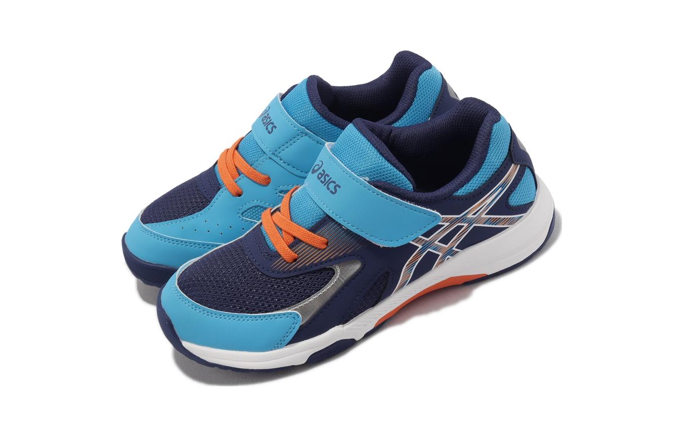 (PS) ASICS Lazerbeam KC-MG 'Navy Blue' 1154A158-401