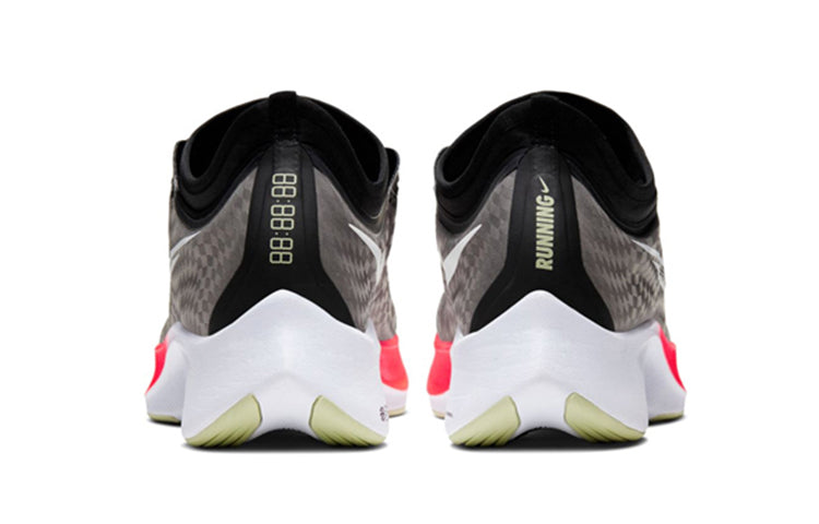 Nike Zoom Fly 3 'Black Laser Crimson' AT8240-003