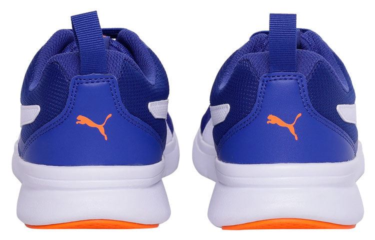 PUMA Flex Essential Shoes Blue 365268-15