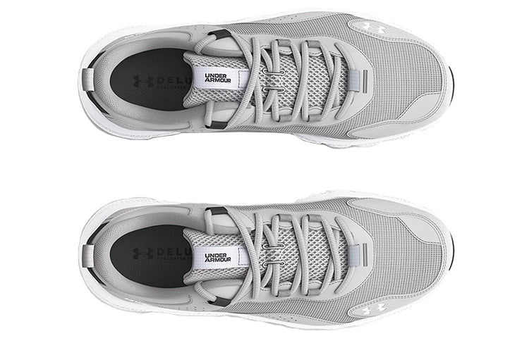 (WMNS) Under Armour Charged Verssert 'Halo Grey' 3024887-100
