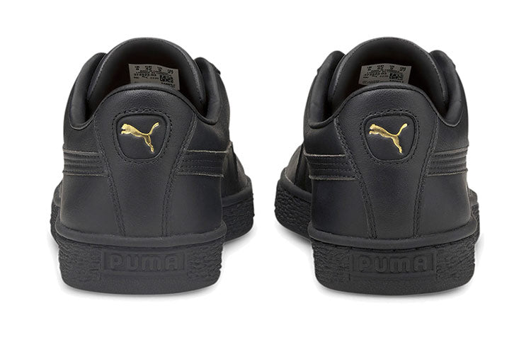 PUMA Basket Classic 21 'Black' 374923-03