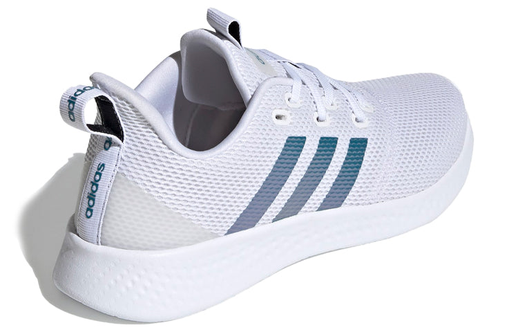 (WMNS) adidas Puremotion 'White Active Teal' FX4825