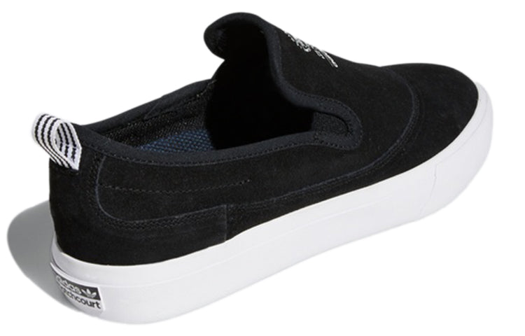 adidas originals Matchcourt Slip EE6369