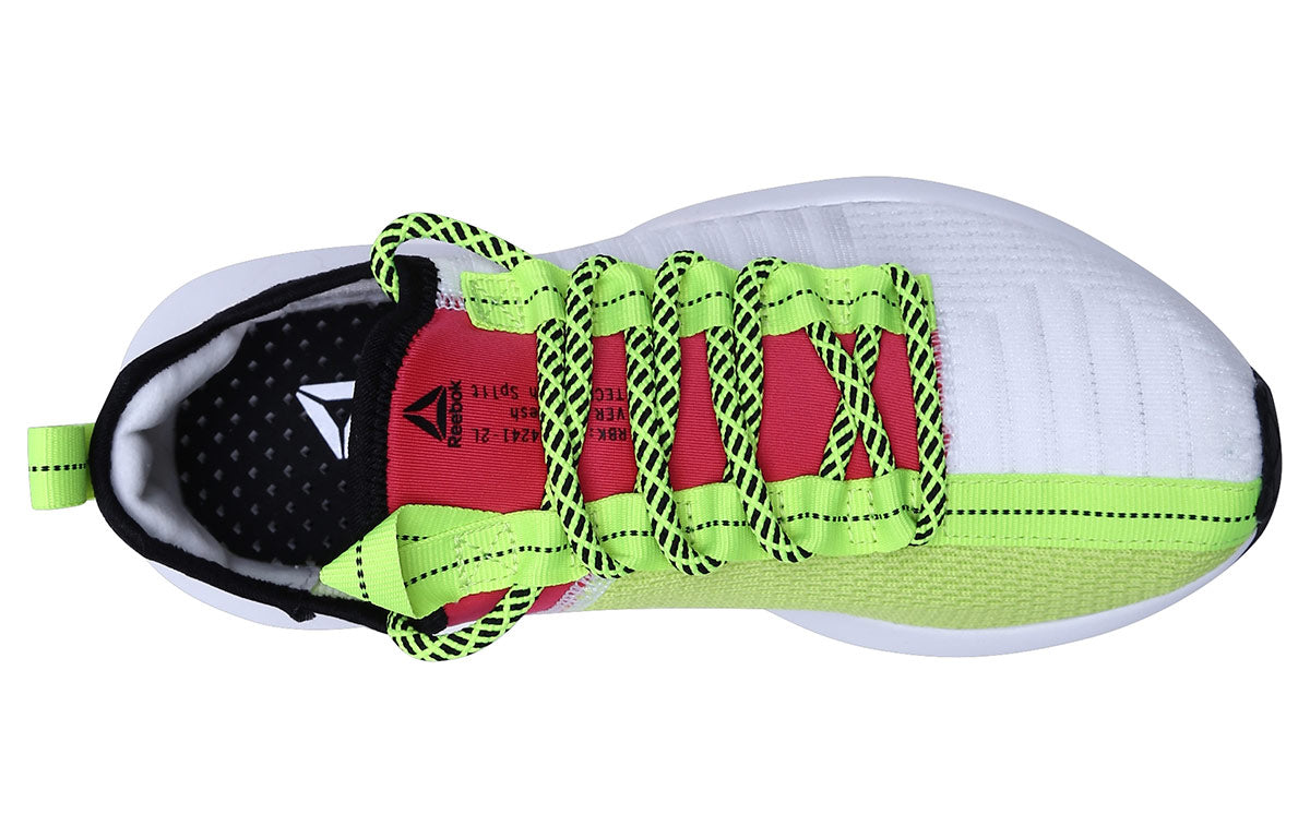 (WMNS) Reebok Sole Fury 'White DV4490