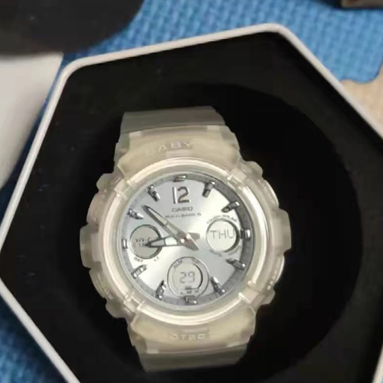 CASIO Baby-G 'White' BGA-2800-7A2