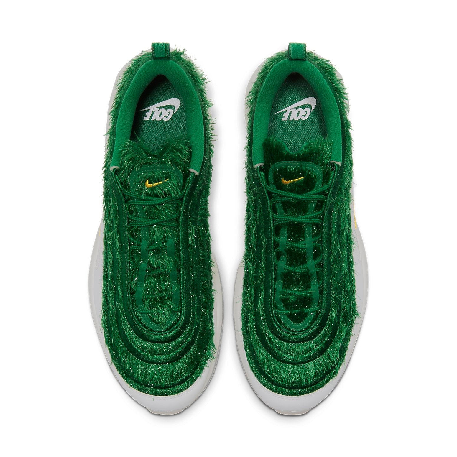 Nike Air Max 97 Golf NRG 'Grass' CK4437-100