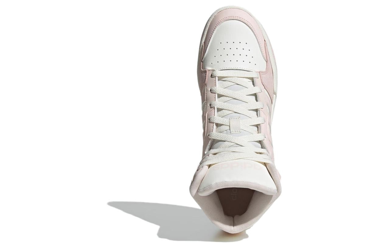 adidas ENTRAP MID 'White Baby Pink' IE3907