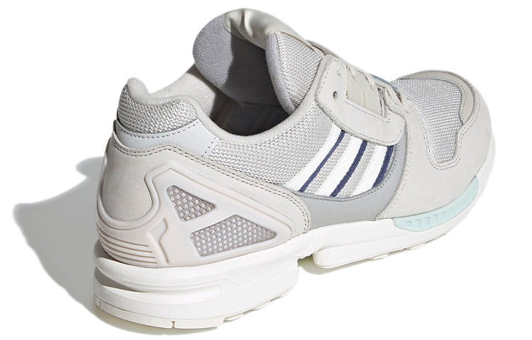 (WMNS) adidas ZX 8000 'Gray White' EG8877