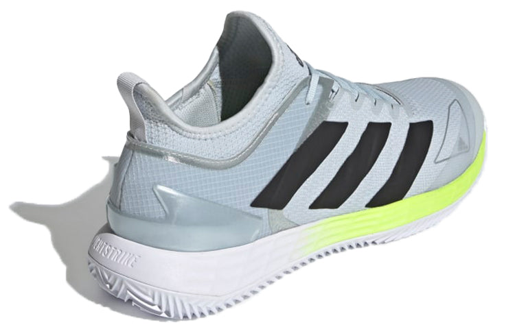 adidas Adizero Ubersonic 4 Clay 'Grey Black' FX1371