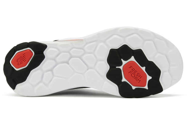 New Balance Fresh Foam Roav v2 'White Orange' MROAVSW2