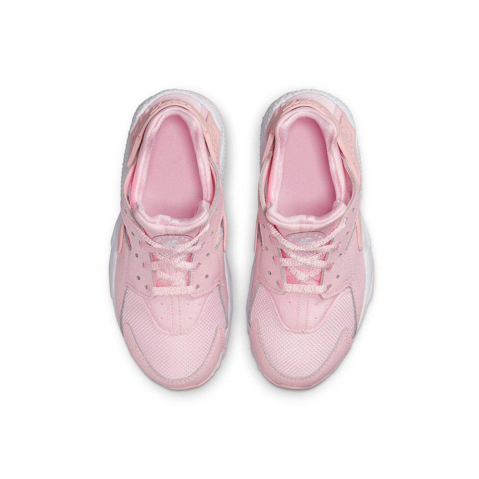 (PS) Nike Air Huarache Run SE 'Pink White' 859591-600