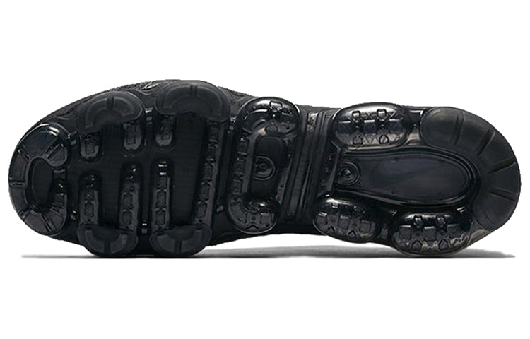 (WMNS) Nike Air VaporMax 'Triple Black' 849557-006