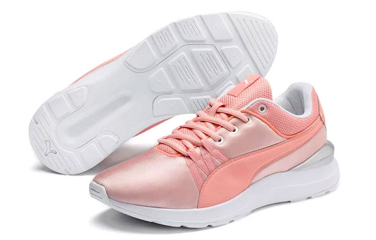(WMNS) PUMA Adela Sneakers Pink 368185-05