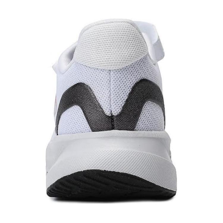 (PS) adidas Runfalcon 5.0 'White Black' IE8582