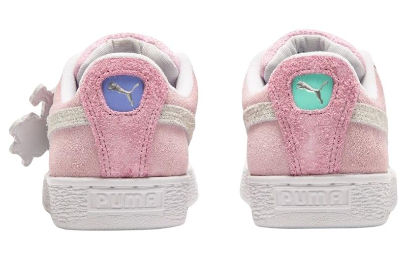 PUMA Suede x 8enjamin 'Fluz' 392157-02