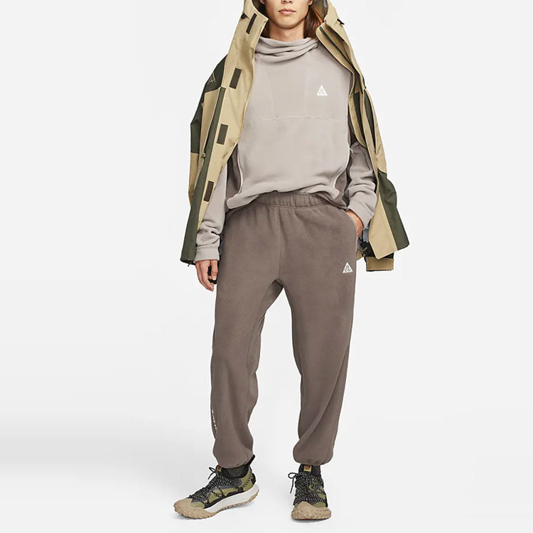Nike ACG Polartec Wolf Tree Logo CV0659-004