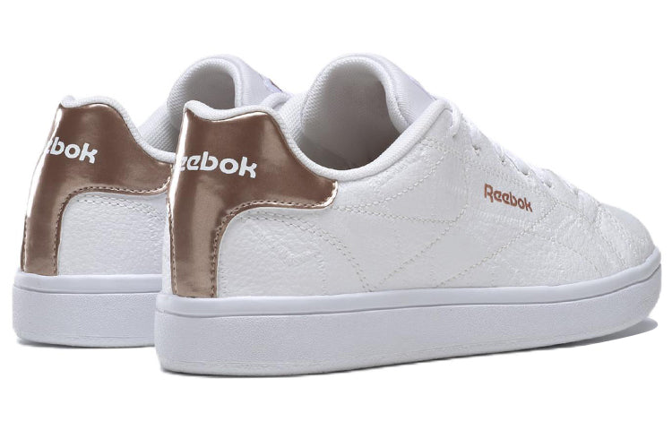 (WMNS) Reebok Royal Complete Clean 2.0 'White' GY8892