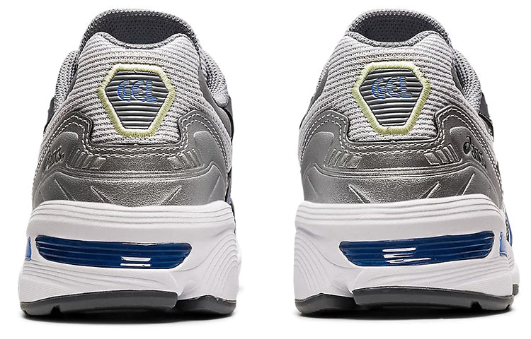 (WMNS) ASICS Gel-1090 'White Silver Blue' 1202A305-100