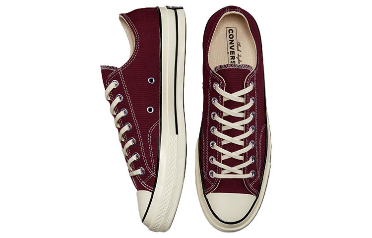Converse Chuck 70 'Burgundy' A01450C