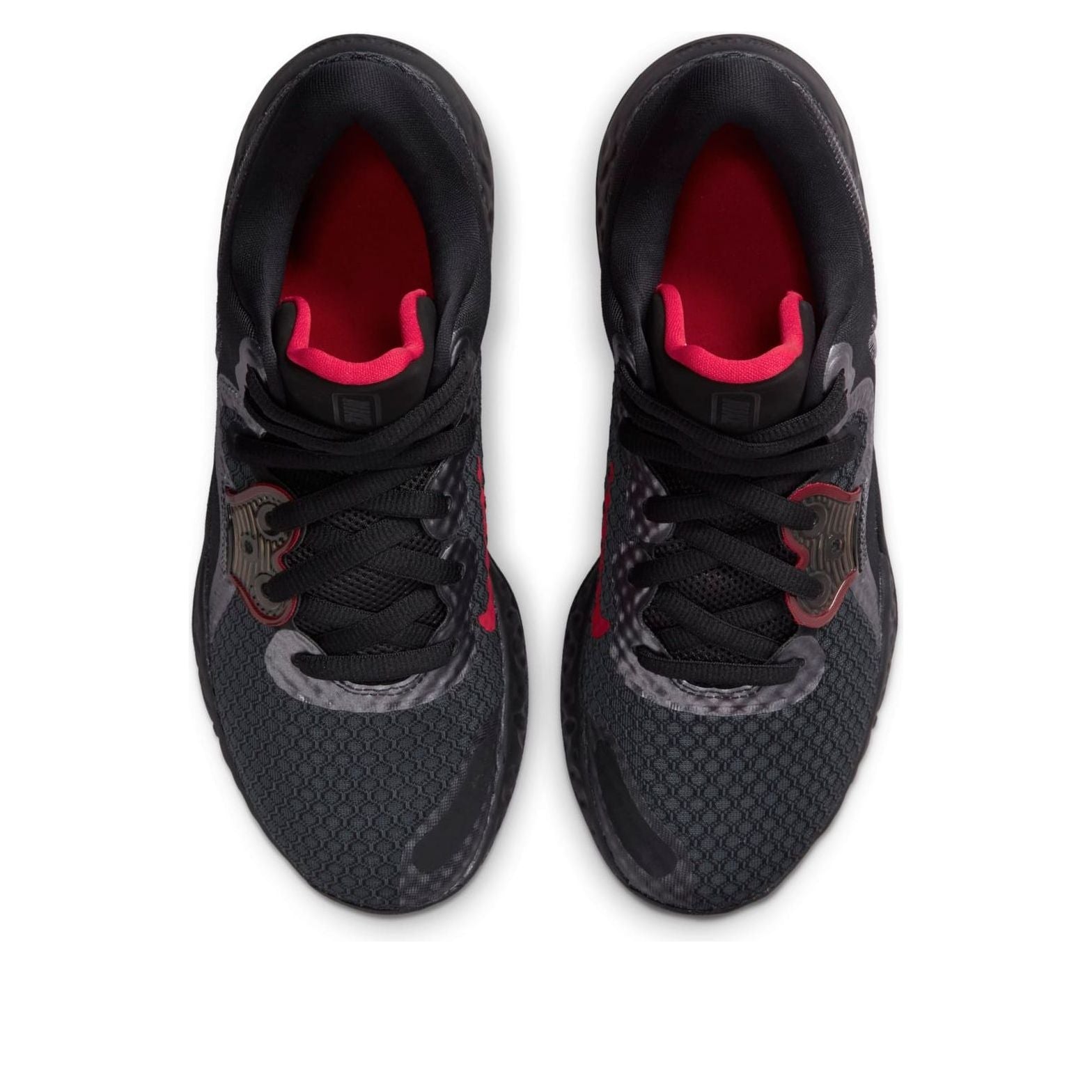 Nike Renew Elevate 2 'Anthracite Gym Red' CW3406-002