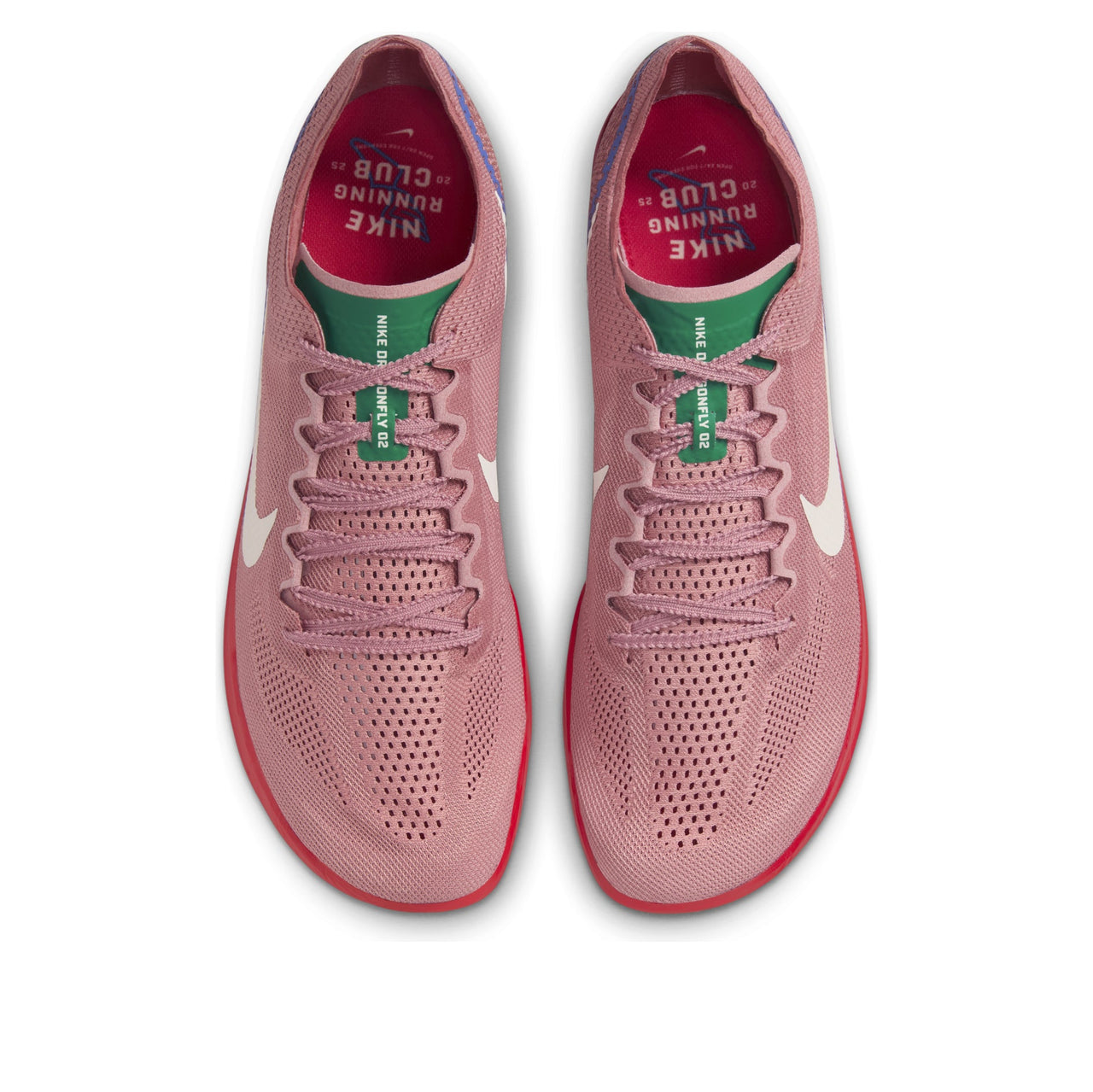 Nike Dragonfly 2 'Red Stardust Red Sepia' HQ2060-600