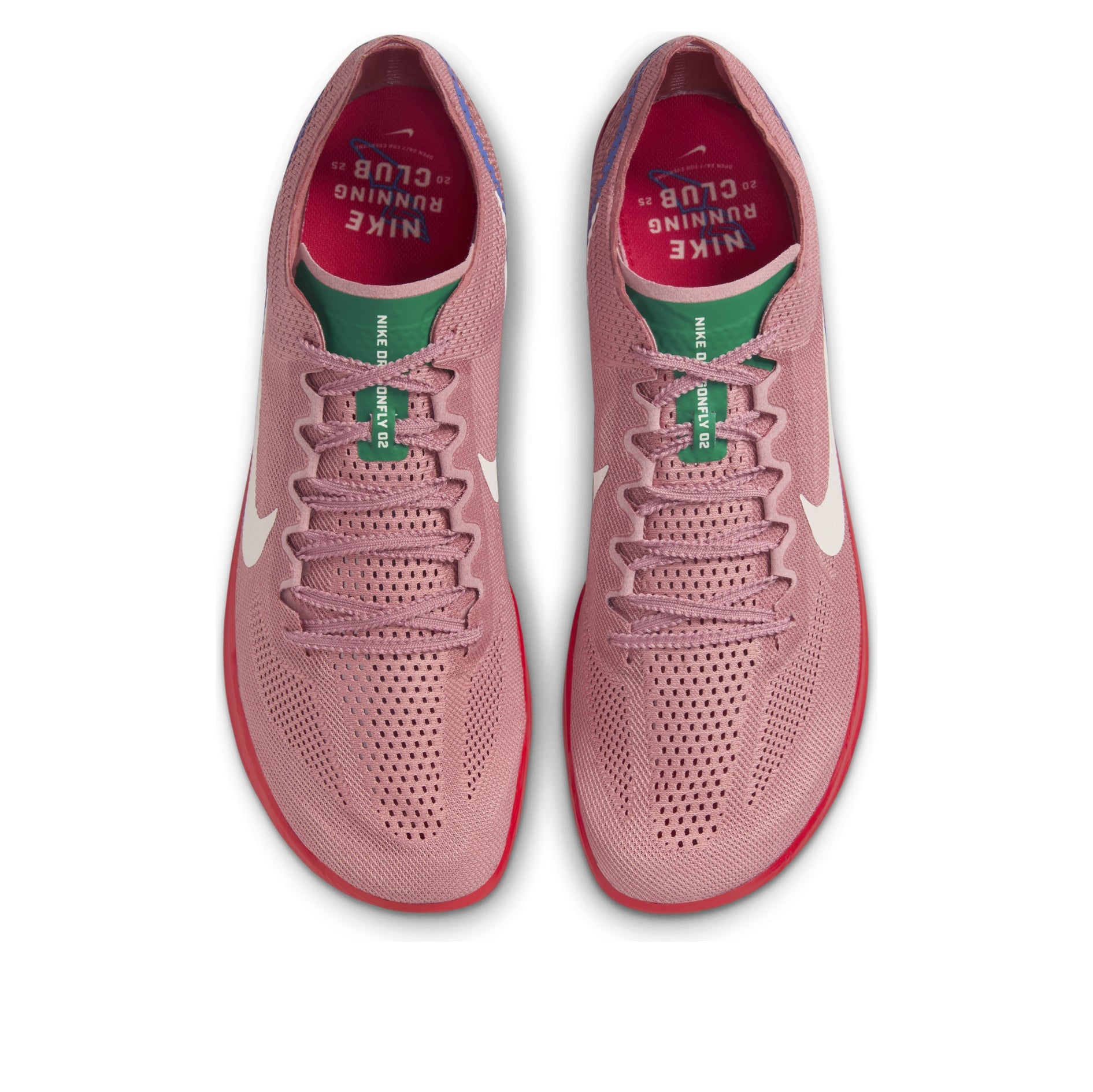 Nike Dragonfly 2 'Red Stardust Red Sepia' HQ2060-600