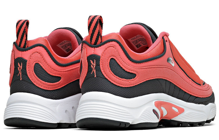 (WMNS) Reebok Daytona DMX Comfortable Running Shoes Pink DV3732