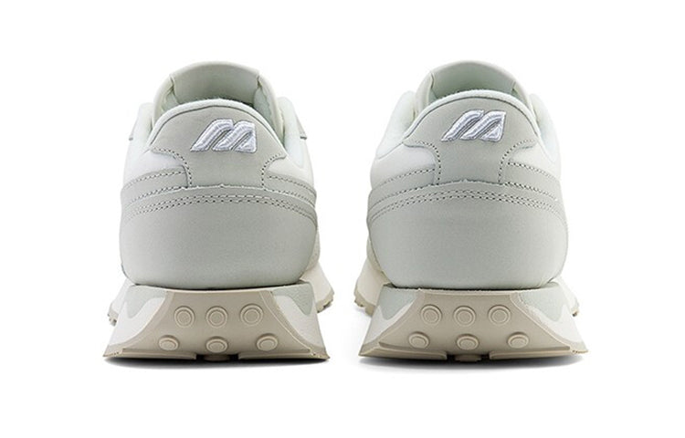 Mizuno Lg 70s Essential 'Gray White' D1GH214501