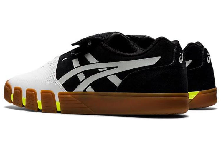 ASICS Gel-Flexkee Pro 'Black Polar Shade Gum' 1201A212-001