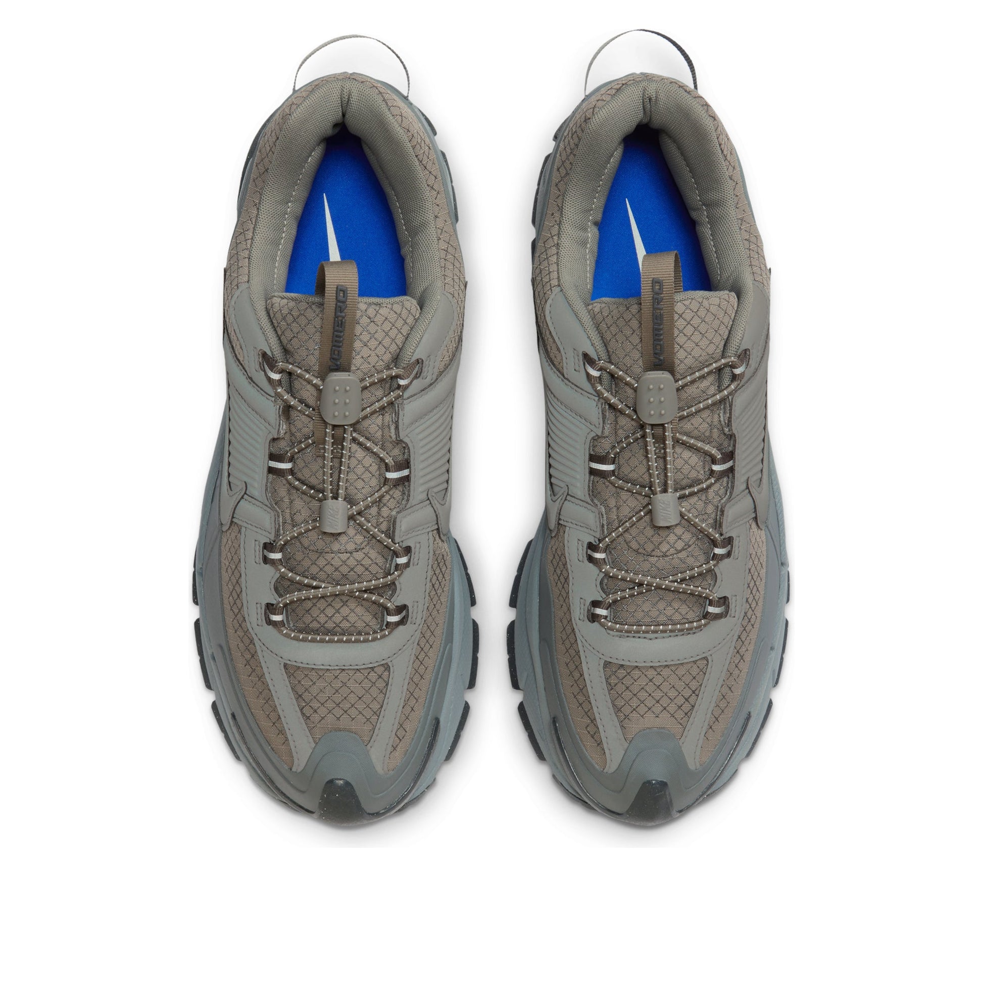 Nike Air Zoom Vomero Roam 'Metallic Pewter Cool Grey'  HV6901-001