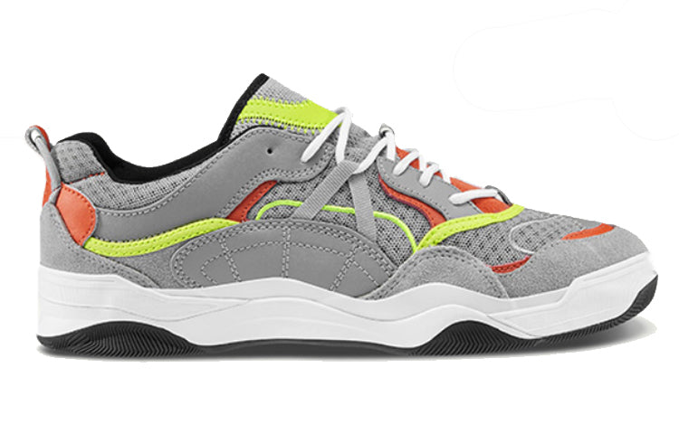 Vans Varix WC Grey/White Graywhite VN0A3WLNTYW