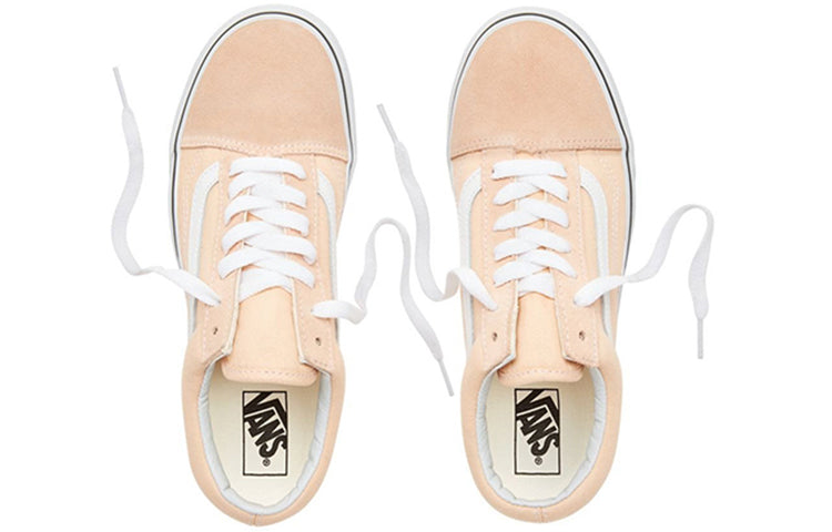 Vans Old Skool 'Bleached Apricot' VN0A38G1U5Y