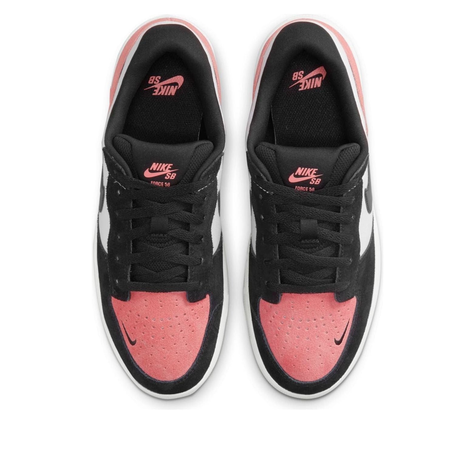 Nike Force 58 SB 'Pink Salt' CZ2959-600