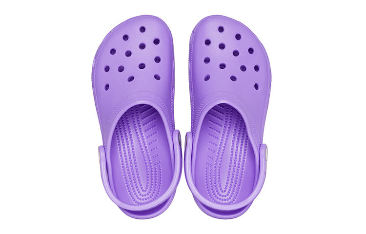Crocs Classic Clogs 'Purple' 10001-5AJ