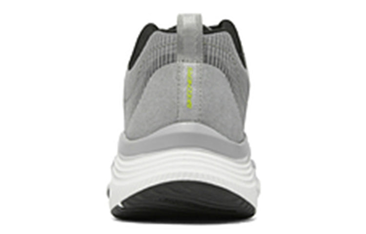 Skechers D'Lux Fitness 'Black Gray' 232357-GYBK