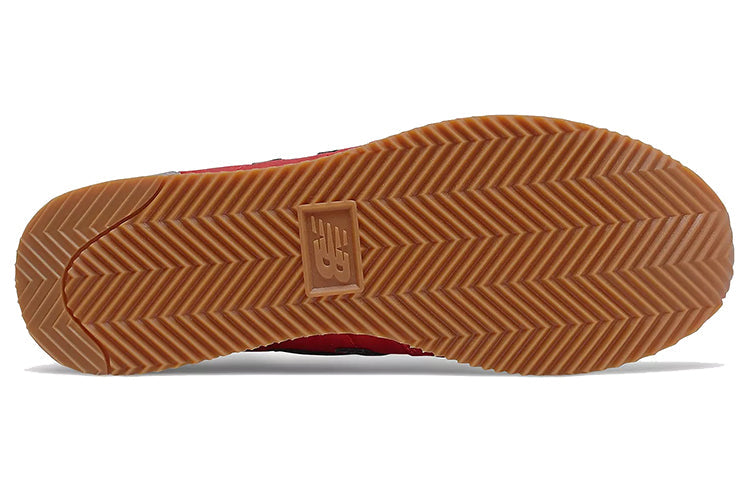 New Balance 720 Low Cut Red UL720VC1