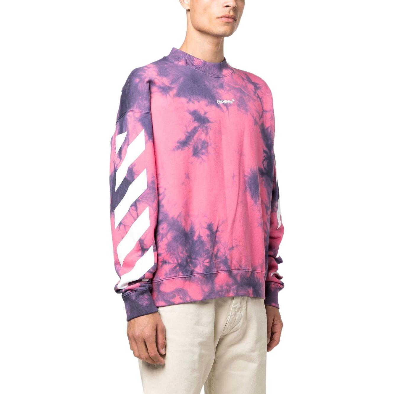Off-White FW22 Logo OMBA054F22FLE0083401