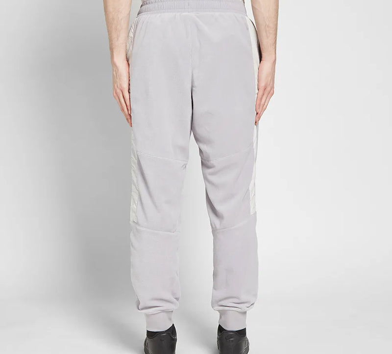 Men's Nike Polar Fleece Casual Gray Long Pants/Trousers BV3601-059