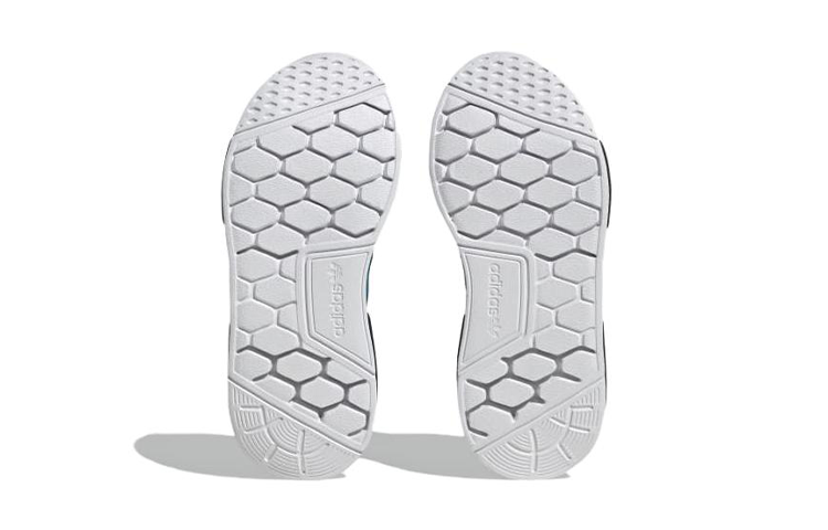 (PS) adidas NMD 360 'Active Teal' HQ4049