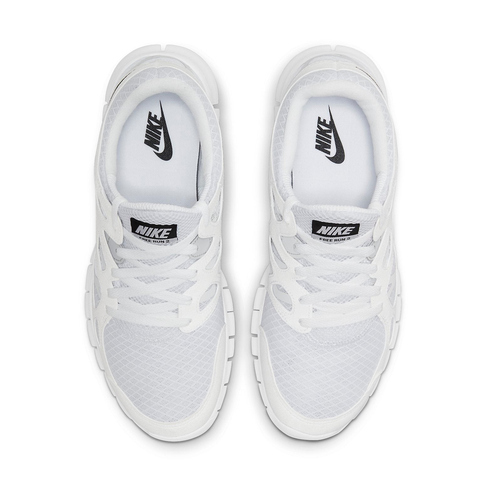 Nike Free Run 2 'White Black' DH8853-100