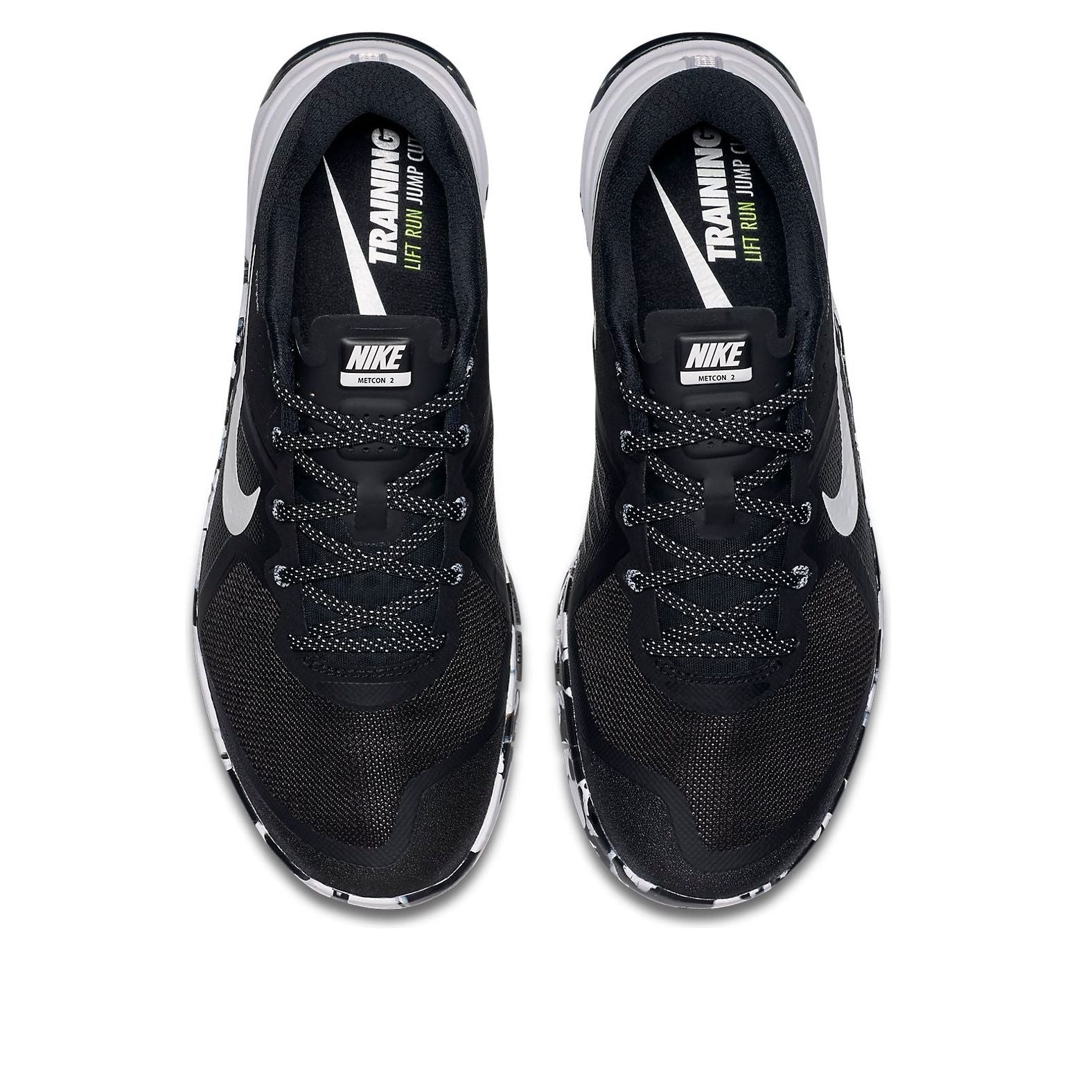 Nike Metcon 2 'Black White' 819899-010
