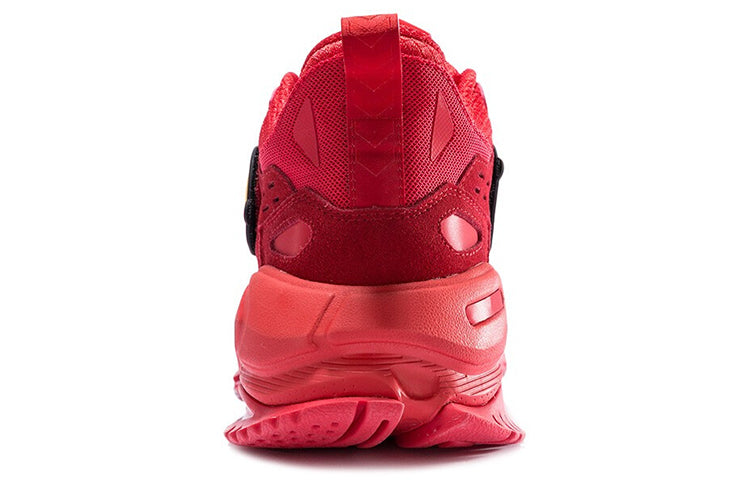 Mizuno x Doraemon Series Genesis Machine Red D1GH200303