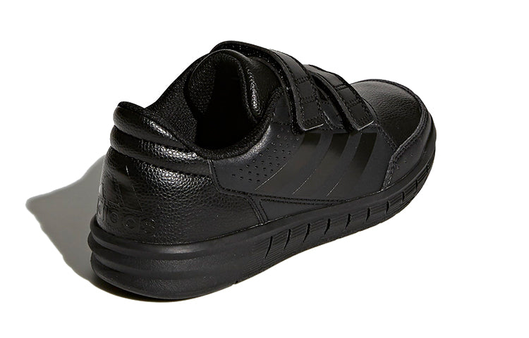(PS) adidas neo Altasport Black BA9526