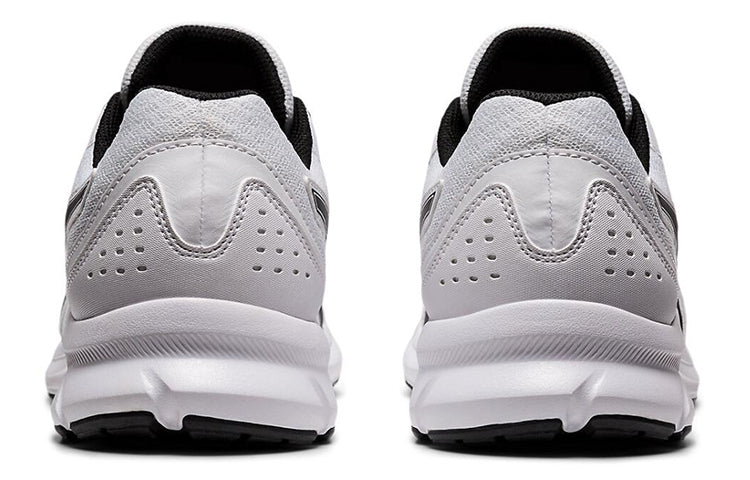 ASICS Jolt 3 (4E Wide) White/Black 1011B041-100