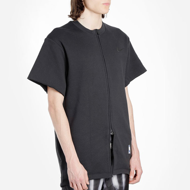 Nike Lab x Fear of God Top Black AR0629-010
