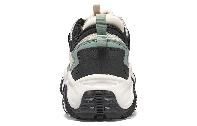 Skechers Stamina V3 'Beige Green Black' 894233-NTGR