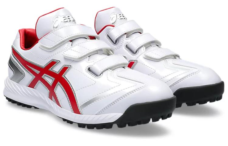 ASICS Neorevive TR 3 'White Red' 1123A042-101