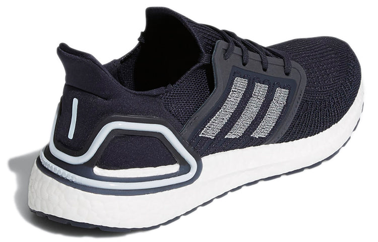 adidas Parley x UltraBoost 20 'Legion Ink' FW5669