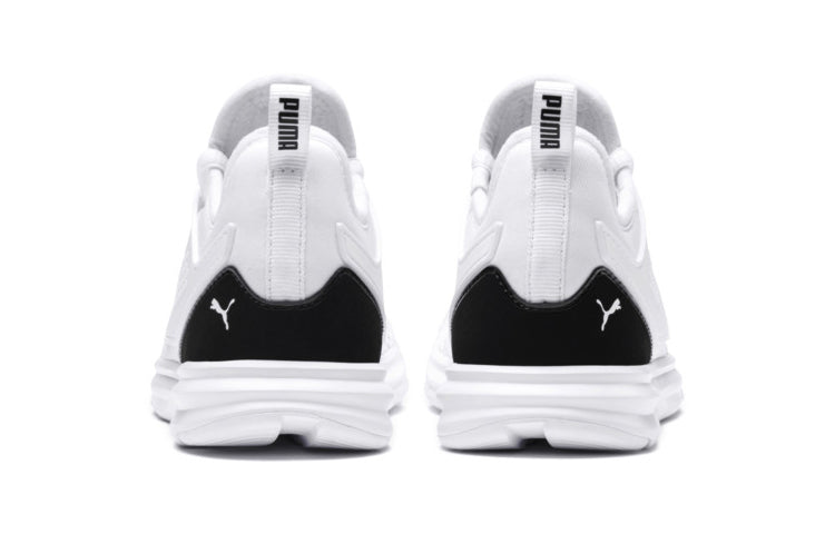 (PS) PUMA Ignite Limitless 2 Ac Ps White Running Shoes 191458-03